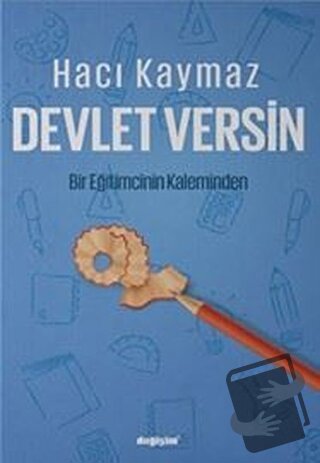 Devlet Versin - Hacı Kaymaz - Değişim Yayınları - Fiyatı - Yorumları -