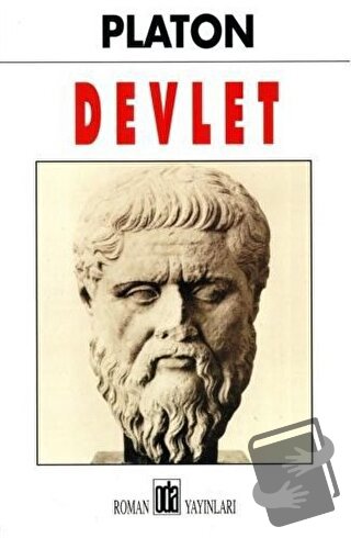 Devlet - Platon (Eflatun) - Oda Yayınları - Fiyatı - Yorumları - Satın