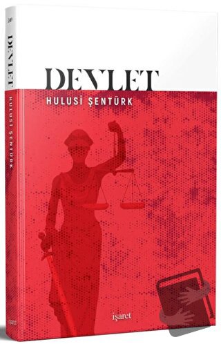 Devlet - Hulusi Şentürk - İşaret Yayınları - Fiyatı - Yorumları - Satı