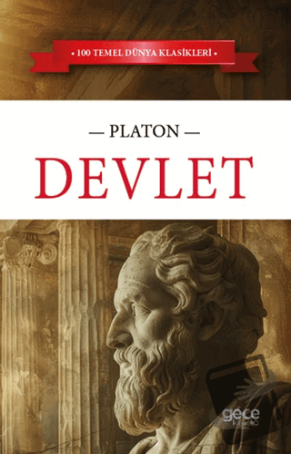 Devlet - Platon - Gece Kitaplığı - Fiyatı - Yorumları - Satın Al