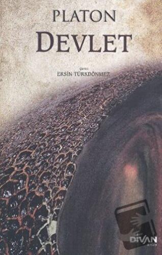 Devlet - Platon (Eflatun) - Divan Kitap - Fiyatı - Yorumları - Satın A