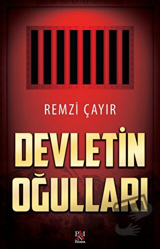 Devletin Oğulları - Remzi Çayır - Panama Yayıncılık - Fiyatı - Yorumla