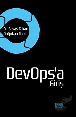 DevOps’a Giriş - Savaş Takan - Nobel Akademik Yayıncılık - Fiyatı - Yo