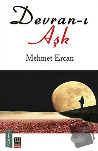 Devran-ı Aşk - Mehmet Ercan - Babıali Kitaplığı - Fiyatı - Yorumları -