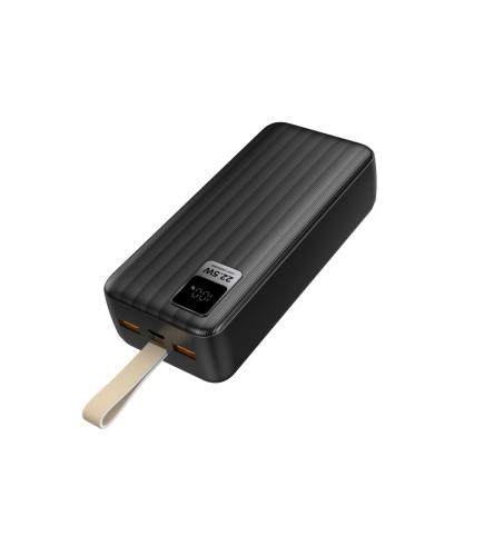 Dexim Dca0053 K54 40.000 Mah 22.5W Powebank Digital Gösterge Type-C & 