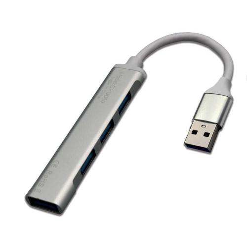 Dexim Dhu0002 Elite Usb-A To 4 Port Usb-A Hub - - Dexım - Fiyatı - Yor