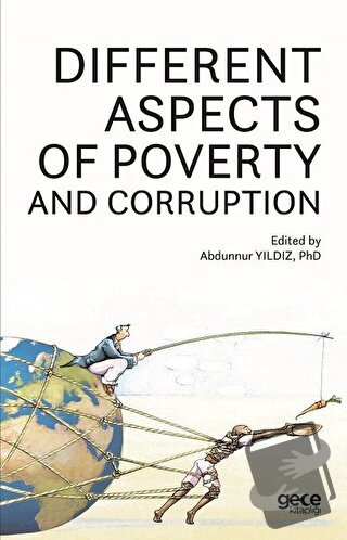 Different A Spects Of Poverty And Corruption - Abdunnur Yıldız - Gece 