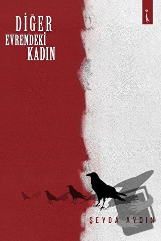 Diğer Evrendeki Kadın - Şeyda Aydın - İkinci Adam Yayınları - Fiyatı -