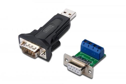 Digitus Da-70157 Usb 2.0 To Seri (Rs485) Çevirici - - Dıgıtus - Fiyatı