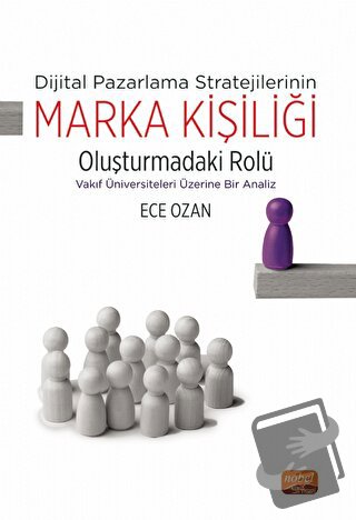 Dijital Pazarlama Stratejilerinin Marka Kişiliği Oluşturmadaki Rolü - 