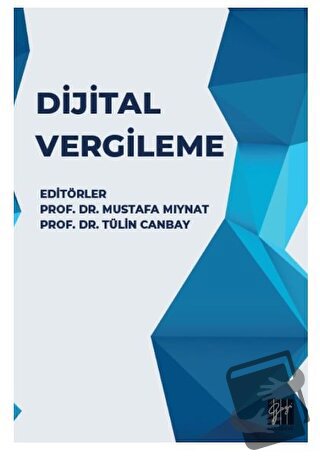 Dijital Vergileme - Tülin Canbay - Gazi Kitabevi - Fiyatı - Yorumları 