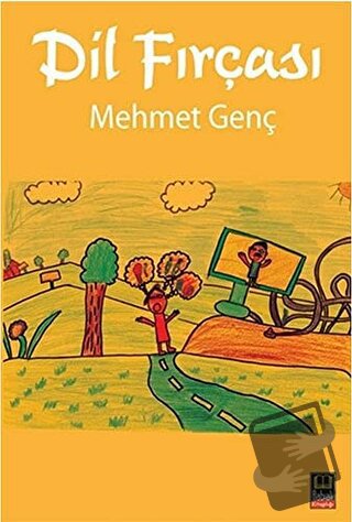 Dil Fırçası - Mehmet Genç - Babıali Kitaplığı - Fiyatı - Yorumları - S