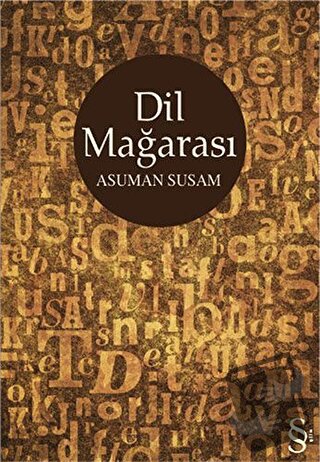 Dil Mağarası - Asuman Susam - Everest Yayınları - Fiyatı - Yorumları -