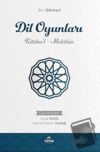 Dil Oyunları - İbn Düreyd - Ravza Yayınları - Fiyatı - Yorumları - Sat