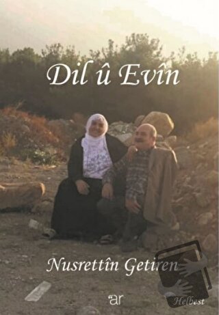 Dil ü Evin - Nusrettin Getiren - Ar Yayınları - Fiyatı - Yorumları - S