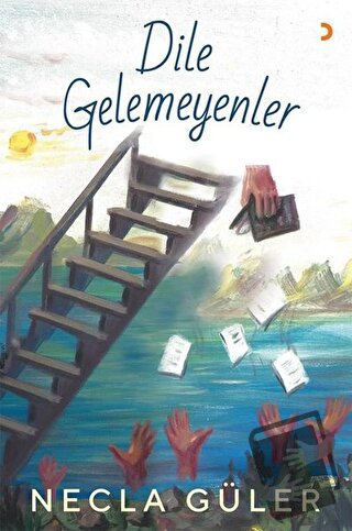 Dile Gelemeyenler - Necla Güler - Cinius Yayınları - Fiyatı - Yorumlar