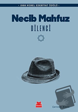 Dilenci - Necib Mahfuz - Kırmızı Kedi Yayınevi - Fiyatı - Yorumları - 