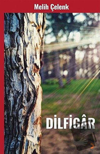 Dilfigar - Melih Çelenk - Cinius Yayınları - Fiyatı - Yorumları - Satı