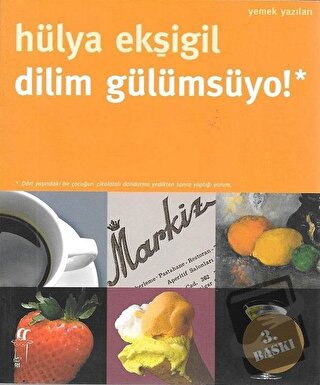 Dilim Gülümsüyo! - Hülya Ekşigil - Oğlak Yayıncılık - Fiyatı - Yorumla