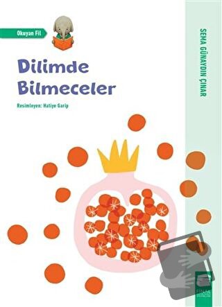 Dilimde Bilmeceler - Sema Günaydın Çınar - Final Kültür Sanat Yayınlar