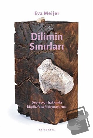 Dilimin Sınırları - Eva Meijer - Kaplumbaa Kitap - Fiyatı - Yorumları 