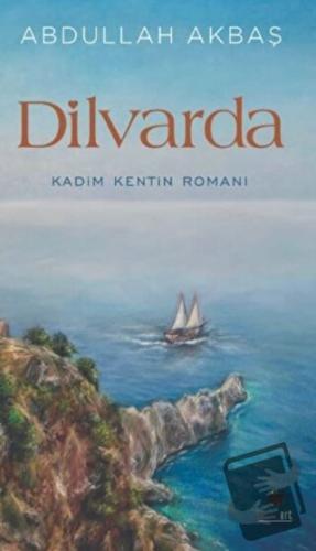 Dilvarda - Abdullah Akbaş - Nova Art - Fiyatı - Yorumları - Satın Al