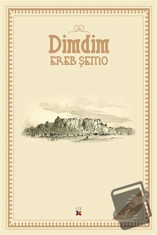 Dimdim - Ereb Şemo - Lis Basın Yayın - Fiyatı - Yorumları - Satın Al