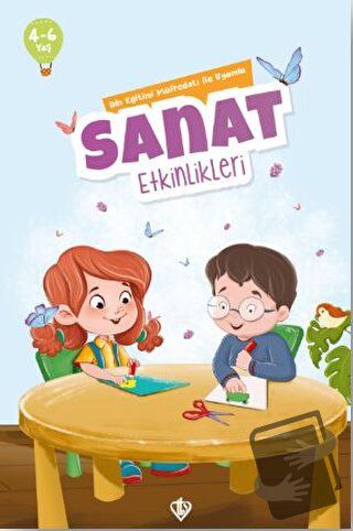 Din Eğitimi Müfredatı İle Uyumlu Sanat Etkinlikleri - Aslıhan Altuntaş