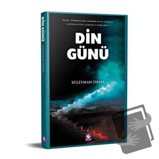 Din Günü - Süleyman Dama - Menekşe Kitap - Fiyatı - Yorumları - Satın 