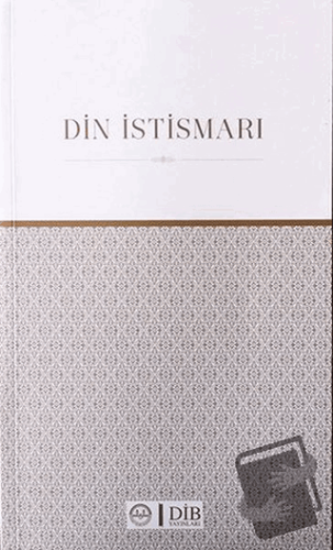 Din İstismarı - Kolektif - Diyanet İşleri Başkanlığı - Fiyatı - Yoruml