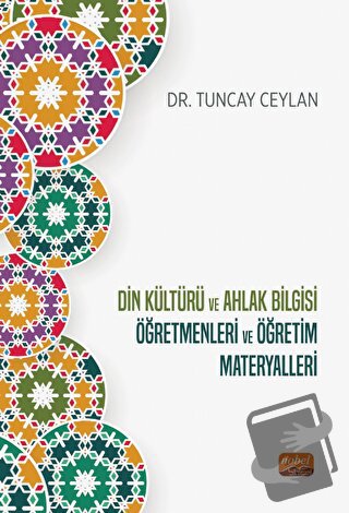 Din Kültürü ve Ahlak Bilgisi Öğretmenleri ve Öğretim Materyalleri - Tu