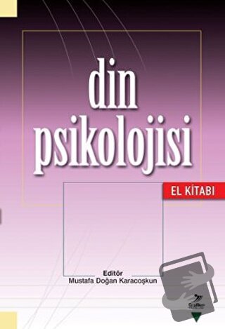 Din Psikolojisi (El Kitabı) - Bilal Sambur - Grafiker Yayınları - Fiya