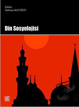 Din Sosyolojisi - Arif Korkmaz - Palet Yayınları - Fiyatı - Yorumları 