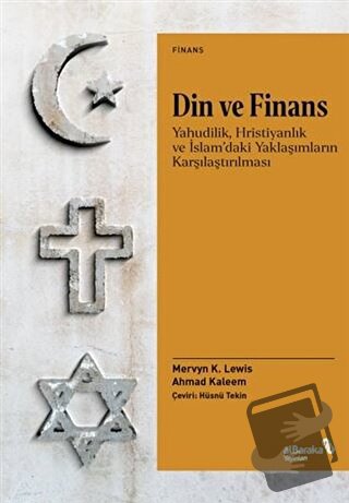 Din ve Finans - Ahmad Kaleem - Albaraka Yayınları - Fiyatı - Yorumları