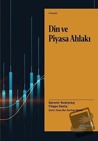 Din ve Piyasa Ahlakı - Filippo Osella - Albaraka Yayınları - Fiyatı - 