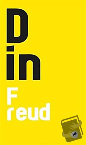 Din - Sigmund Freud - Kafe Kültür Yayıncılık - Fiyatı - Yorumları - Sa