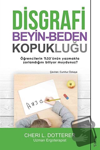 Disgrafi: Beyin-Beden Kopukluğu - Cheri L. Dotterer - Sola Unitas - Fi