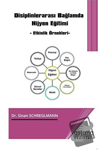 Disiplinler Arası Bağlamda Hijyen Eğitimi - Sinan Schreglmann - Astana