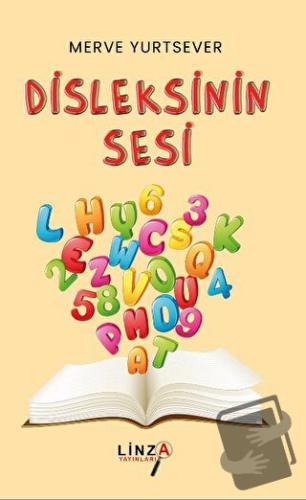 Disleksinin Sesi - Merve Yurtsever - Linza Yayınları - Fiyatı - Yoruml