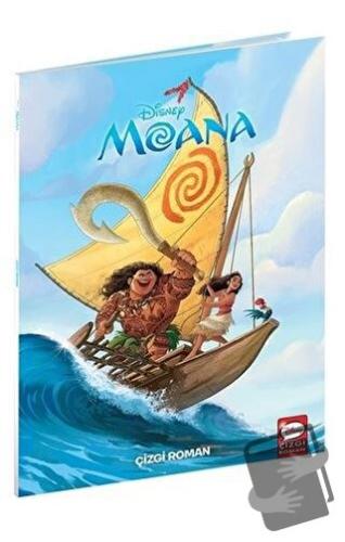 Disney Maona - Alessandro Ferrari - Beta Kids - Fiyatı - Yorumları - S