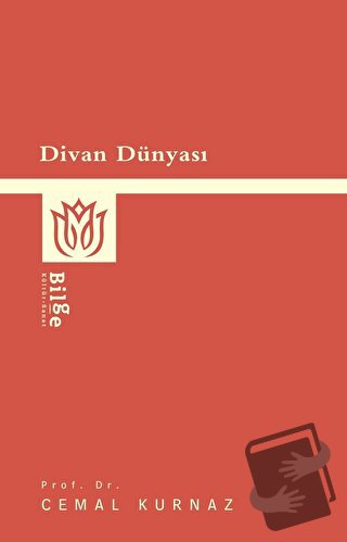 Divan Dünyası - Cemal Kurnaz - Bilge Kültür Sanat - Fiyatı - Yorumları