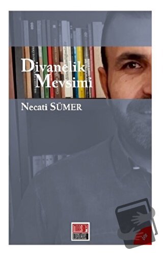 Divanelik Mevsimi - Necati Sümer - Maarif Mektepleri - Fiyatı - Yoruml