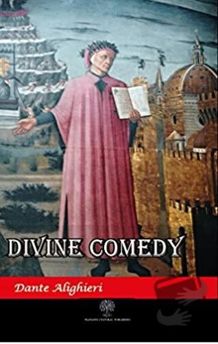 Divine Comedy - Dante Alighieri - Platanus Publishing - Fiyatı - Yorum