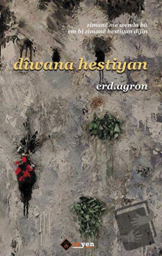 Diwana Hestiyan - Erd. Agron - Aryen Yayınları - Fiyatı - Yorumları - 