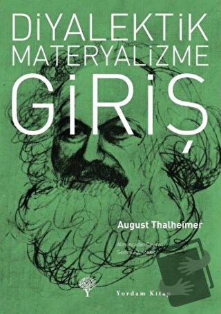 Diyalektik Materyalizme Giriş - August Thalheimer - Yordam Kitap - Fiy