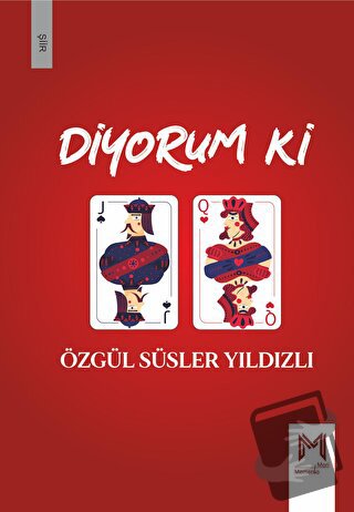 Diyorum Ki - Özgül Süsler Yıldızlı - Memento Mori - Fiyatı - Yorumları