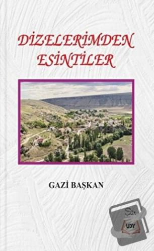 Dizelerimden Esintiler - Gazi Başkan - US Doğrudan Yayıncılık - Fiyatı