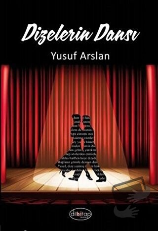 Dizelerin Dansı - Yusuf Arslan - Dilkitap Yayınları - Fiyatı - Yorumla