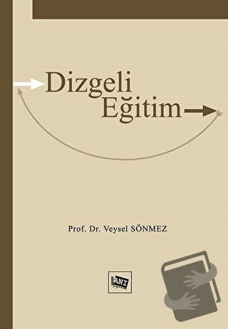 Dizgeli Eğitim - Veysel Sönmez - Anı Yayıncılık - Fiyatı - Yorumları -