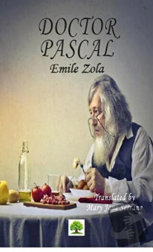 Doctor Pascal - Emile Zola - Platanus Publishing - Fiyatı - Yorumları 